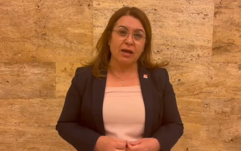 CHP’li Karaca’dan telefon numaraları sorusu