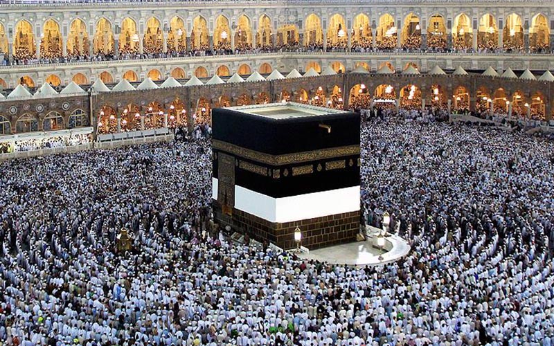 Hac kuraları çekiliş tarihi açıklandı