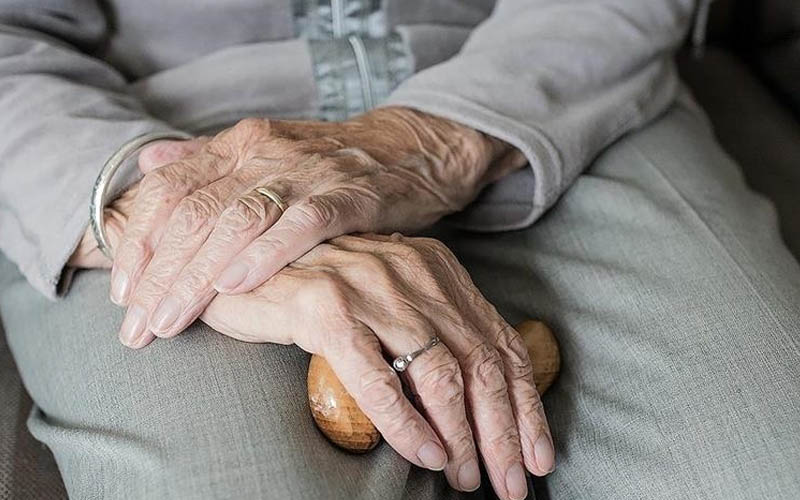 Yaşlı Destek Programı’na başvurular başladı