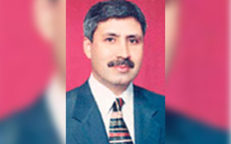TMO eski Genel Müdürü Denizlili Köroğlu vefat etti