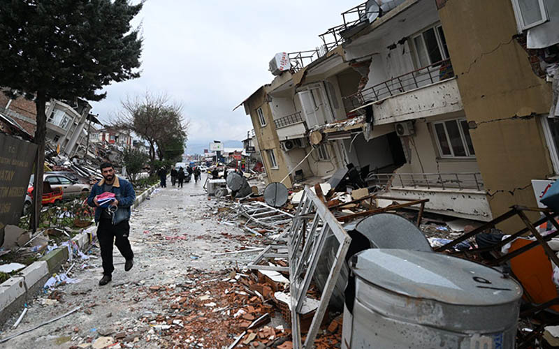Deprem Değerlendirme Forumu düzenlenecek