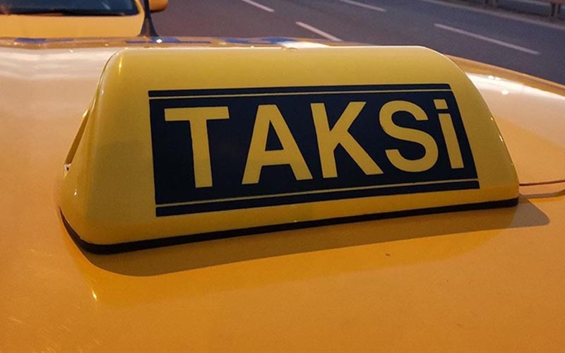 Taksi ücretlerine zam yapıldı, yeni tarife yürürlükte