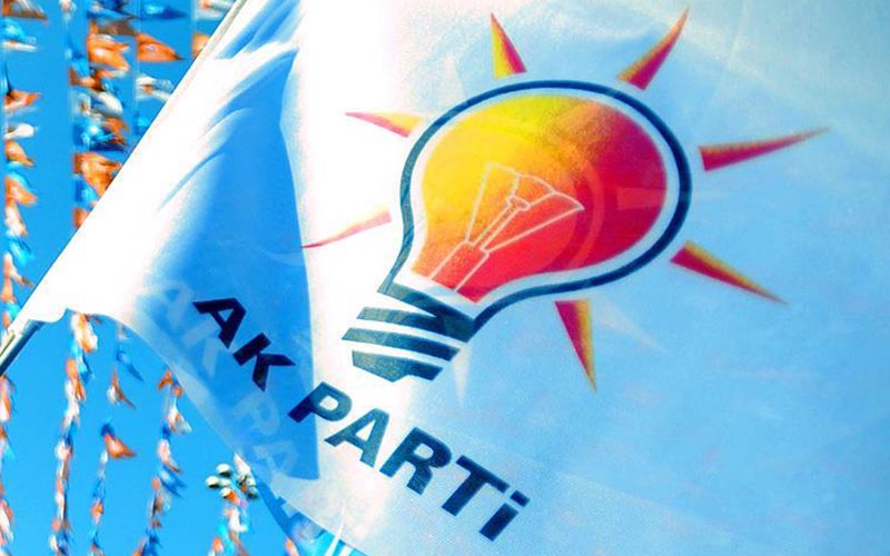 AK Parti’nin seçim takvimi belli oldu