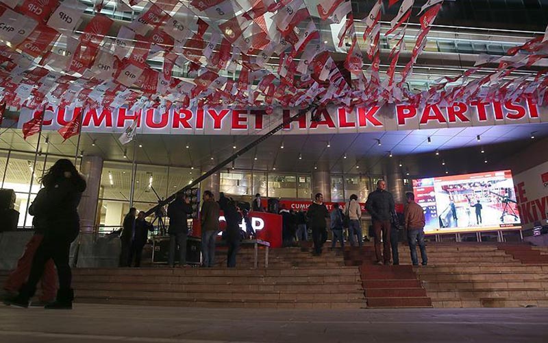 CHP’nin Denizli’deki milletvekili aday adayları