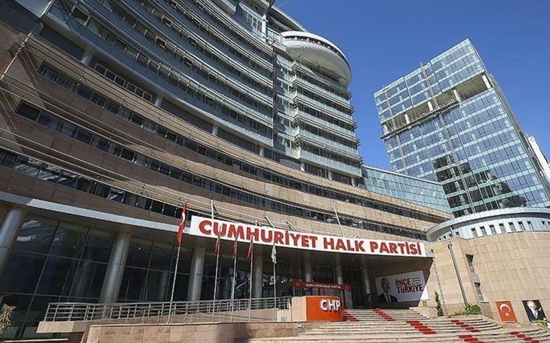 CHP’de milletvekili aday adaylığı başvuruları başlıyor