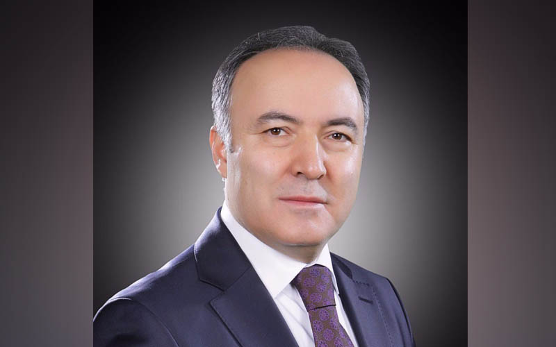 Denizli eski Valisi Altıparmak, İYİ Parti Ankara listesinde