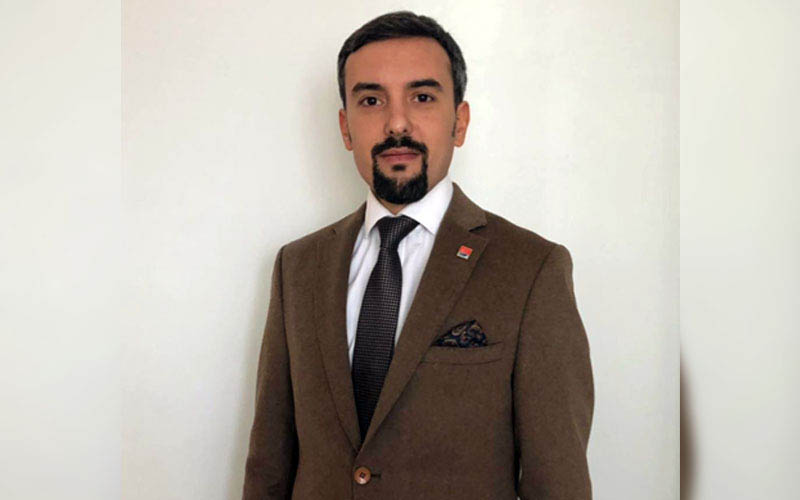 İstifa eden CHP Pamukkale İlçe Başkanı Arpacı’dan liste savunması