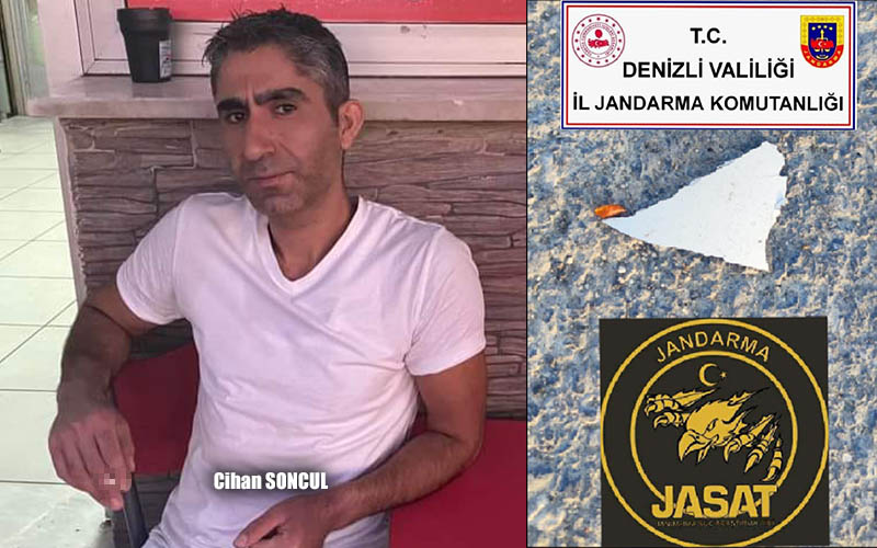 43 bin 654 araç incelendi, yayaya çarpan sürücü yakalandı