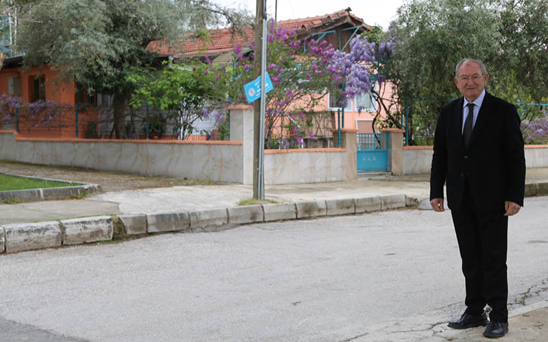 Nereden nereye: Bu evler 3 ayda yapıldı, 66 gün oldu deprem bölgesinde problem sürüyor