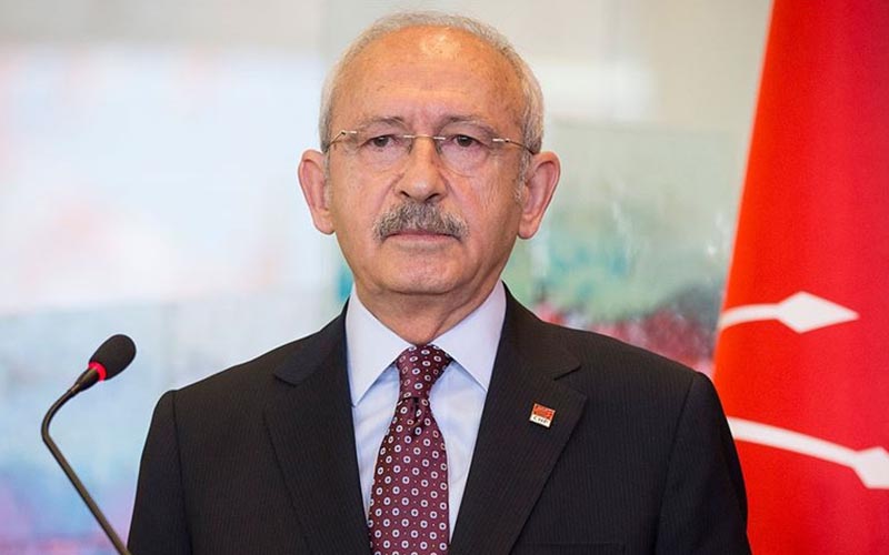 DSP’li eski bakan ve milletvekillerinden Kılıçdaroğlu’na destek