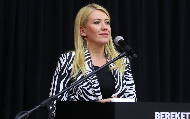 Doğan: Üstyapıda artan maliyetler bizleri de yoruyor