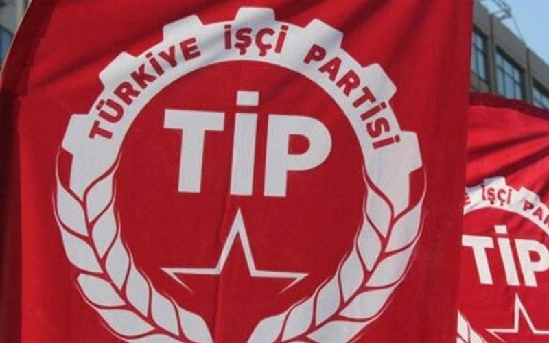 TİP Denizli milletvekili aday listesi belli oldu