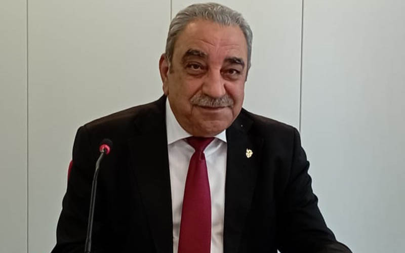 Kale eski Belediye Başkanı İsmail Yarımca, MHP’den istifa etti