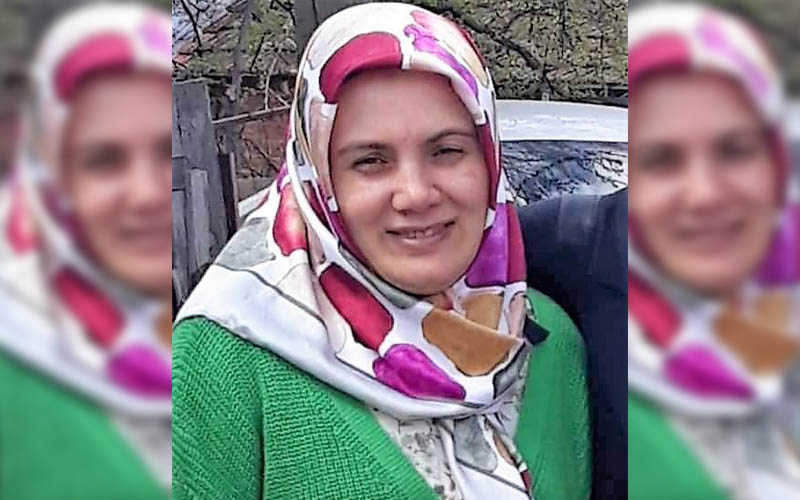 3 çocuk annesi kadın kayboldu