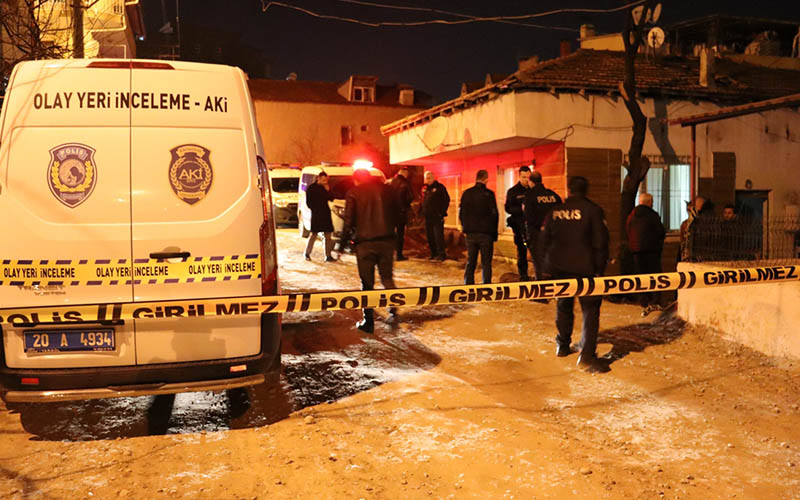 2 yaşındaki çocuk boğularak öldürülmüştü, anne ile 2 sanığa ağırlaştırılmış müebbet istemi