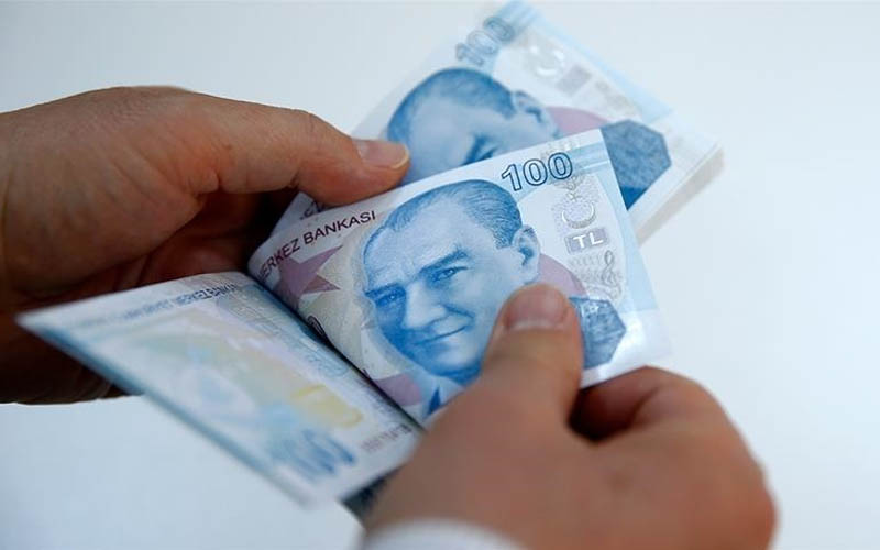 Asgari ücret belli oldu, yeni rakam açıklandı