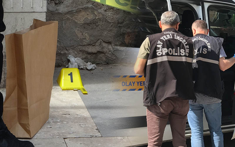 İki grup arasında bıçaklı kavga: 3 yaralı