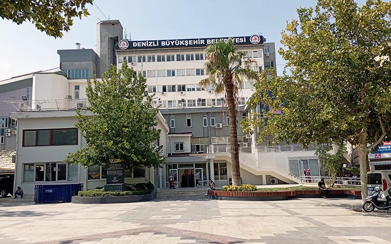 DBB bünyesinde İklim Değişikliği ve Sıfır Atık Daire Başkanlığı kuruluyor