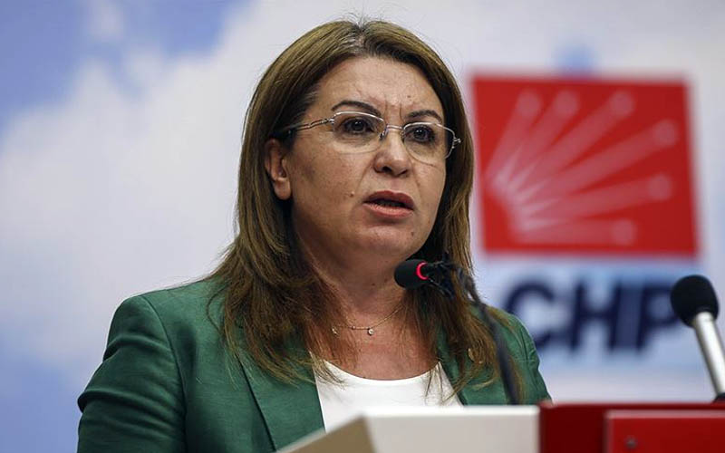 TBMM Başkanvekili Karaca, Milletvekili Can Atalay’ı ziyaret etti