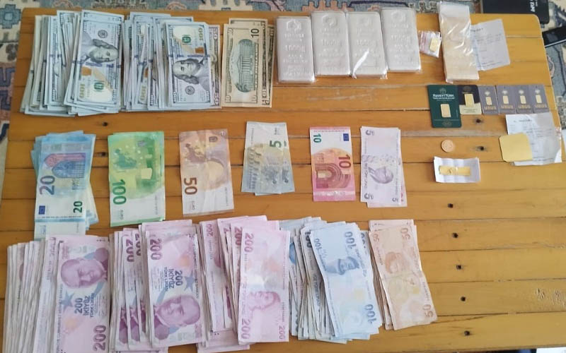 FETÖ/PDY operasyonunda 28 kişi yakalandı