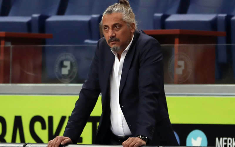 Deveciler: Yerli oyuncu havuzu yetersiz, yabancı oyuncu sayısı 6’ya çıkarılmalı