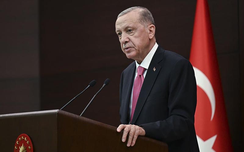 Erdoğan’dan bayram tatili ve hububat fiyatları açıklaması