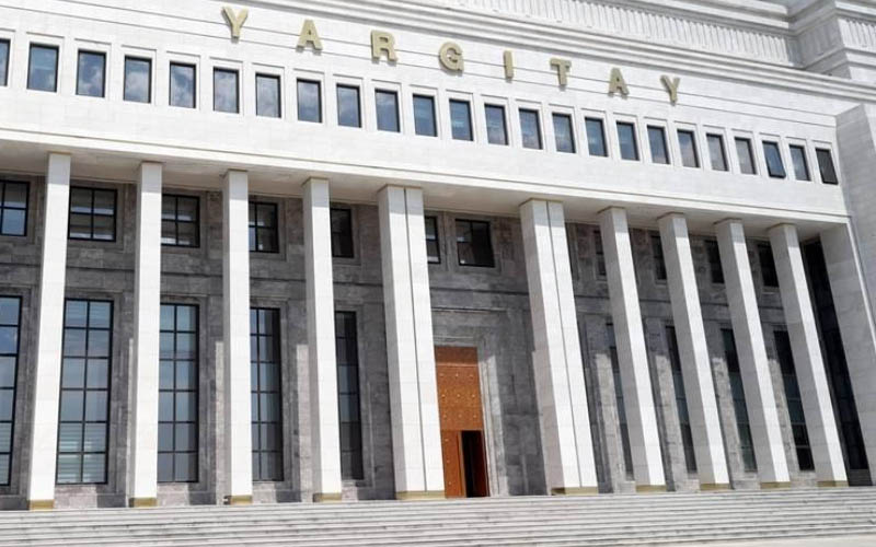Yargıtaydan taşınmayla ilgili emsal karar