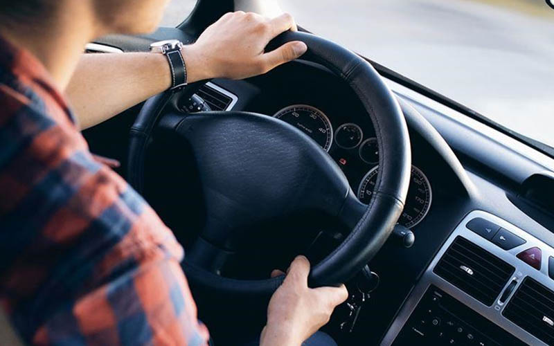 Sürücülere “yol hipnozu” uyarısı