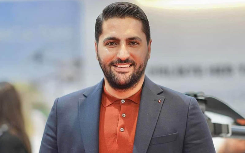 Genç ziraat mühendisi evinde ölü bulundu