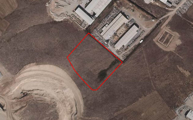 Hazine’ye ait 3 arsa 62,3 milyon liraya satışa çıkarıldı