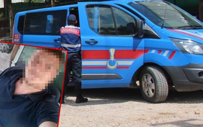 Mevsimlik işçi göğsünde vurulmuş halde bulundu, yaşamını yitirdi