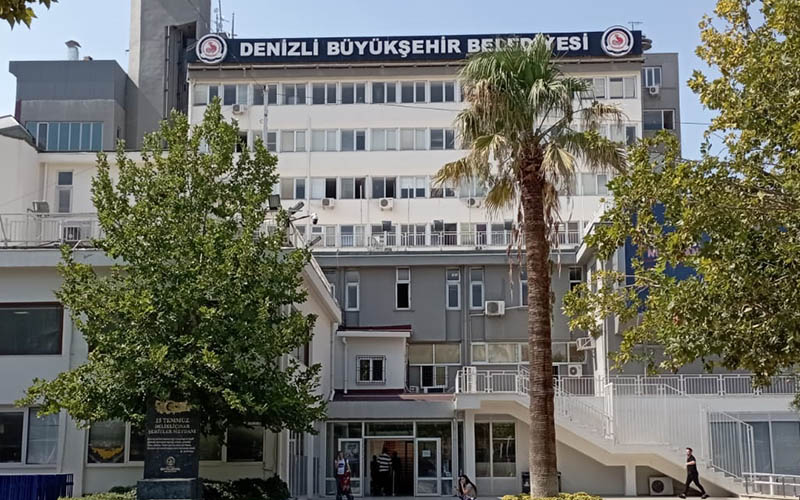 Denizli Büyükşehir Belediyesi Kültür AŞ, isim değiştiriyor