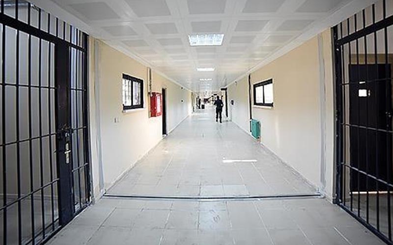 Adalet Bakanı Tunç açıkladı, yeniden cezaevine dönmeyecekler