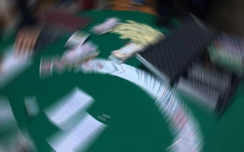 Kumarbazlara 16 bin 220 lira para cezası