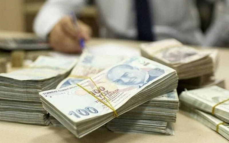 460 milyon liralık teşvik belgesi verildi