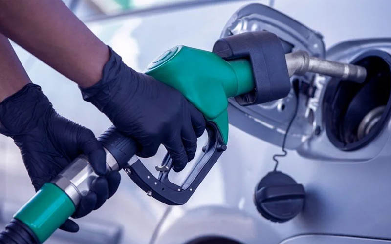 Motorine bir büyük zam daha
