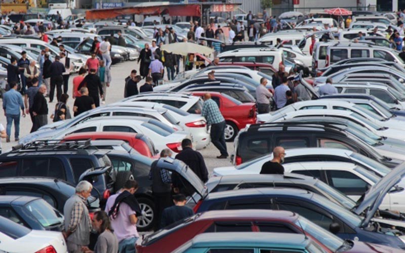 Otomobilde ikinci el kararı Resmi Gazete’de yayımlandı