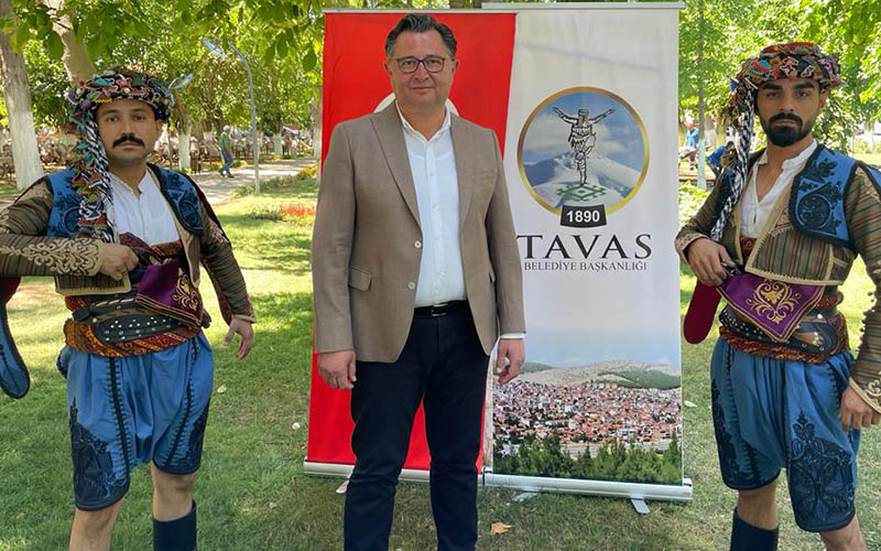 Tavas Zeybek Kültür ve Sanat Festivali 27-30 Temmuz’da yapılacak