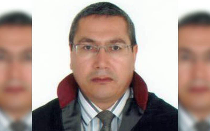 Avukat Sakin Düzen vefat etti
