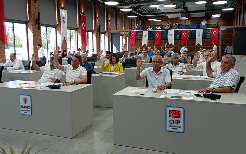 Pamukkale Belediyesinden 2 bin 500 öğrenciye eğitim yardımı
