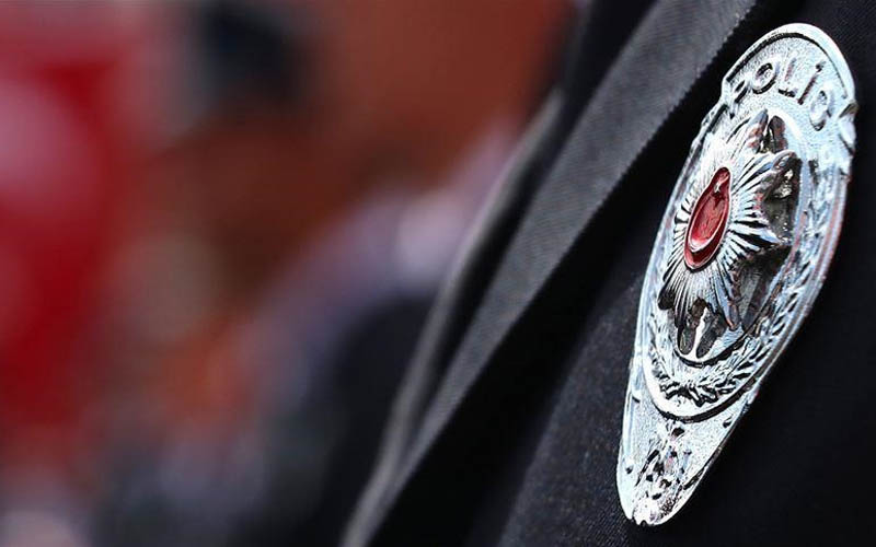 Polis Akademisine 2 bin 500 öğrenci alınacak