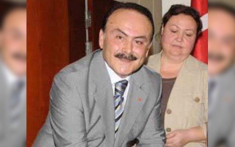 Denizlispor eski Başkanı Selami Urhan vefat etti