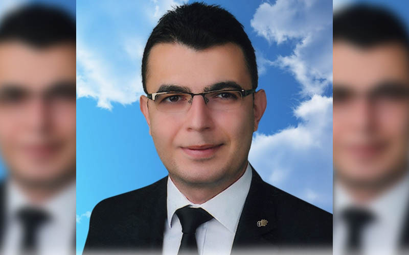 Büyükşehir Belediye Meclis Üyesi Yağlıbel, CHP’den istifa etti