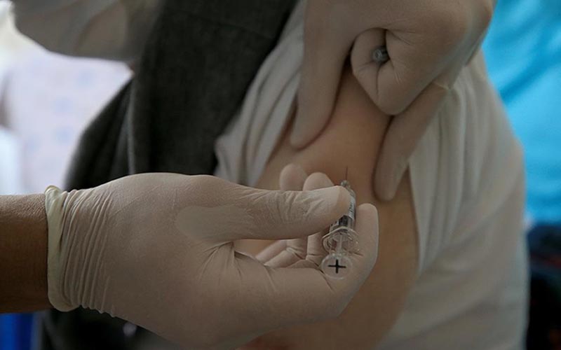 Bakan açıkladı: Grip aşısı uygulaması başlıyor