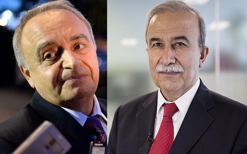 Soylu söktü, Yerlikaya taktı: Hanefi Avcı ve Sabri Uzun’a rütbeleri iade edildi