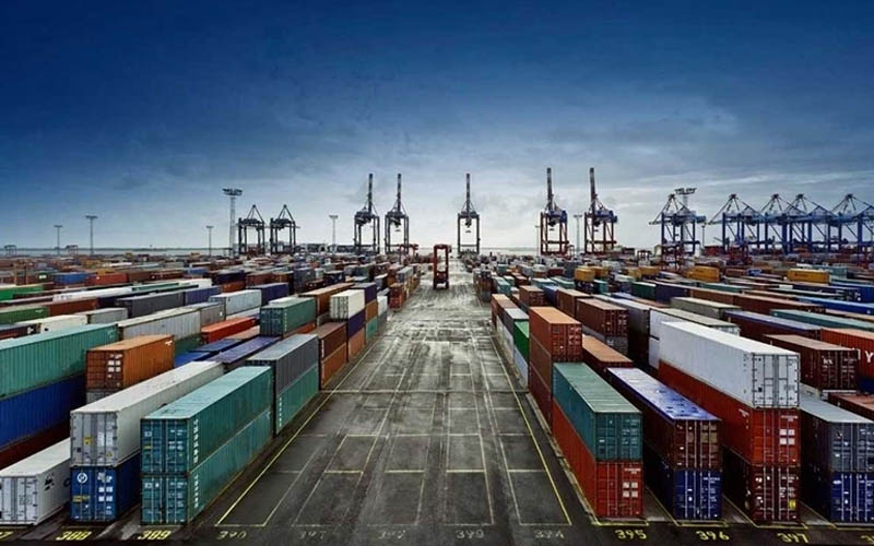 Ağustos ayı ihracatı yüzde 3,9 azaldı