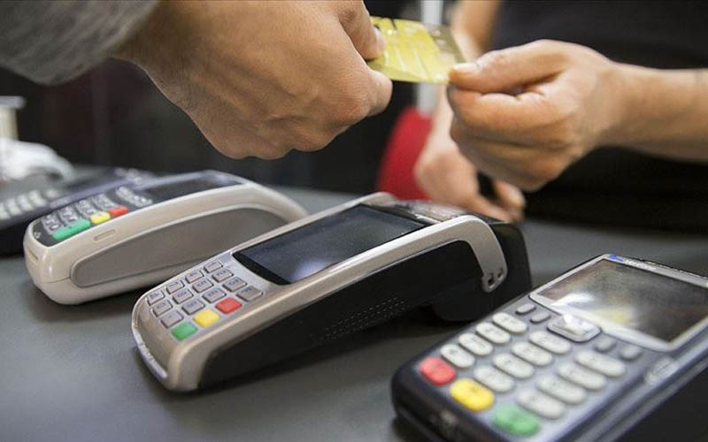 Kredi kartı ve ticari kredi faizlerinde artış yapıldı