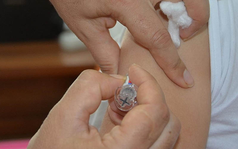 Sağlık Bakanı Koca’dan grip aşısı uyarısı
