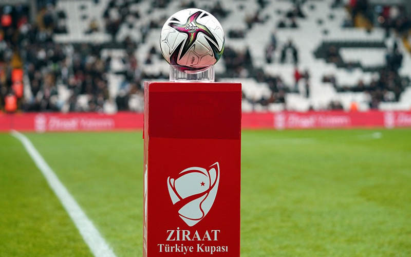 Denizlispor, Ziraat Türkiye Kupası’nda Burhaniye Belediyespor ile eşleşti