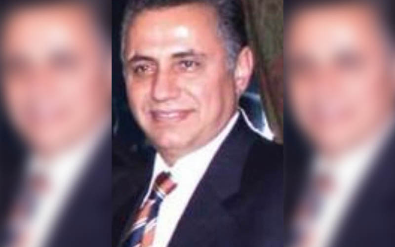 İş insanı Mustafa Özcan vefat etti